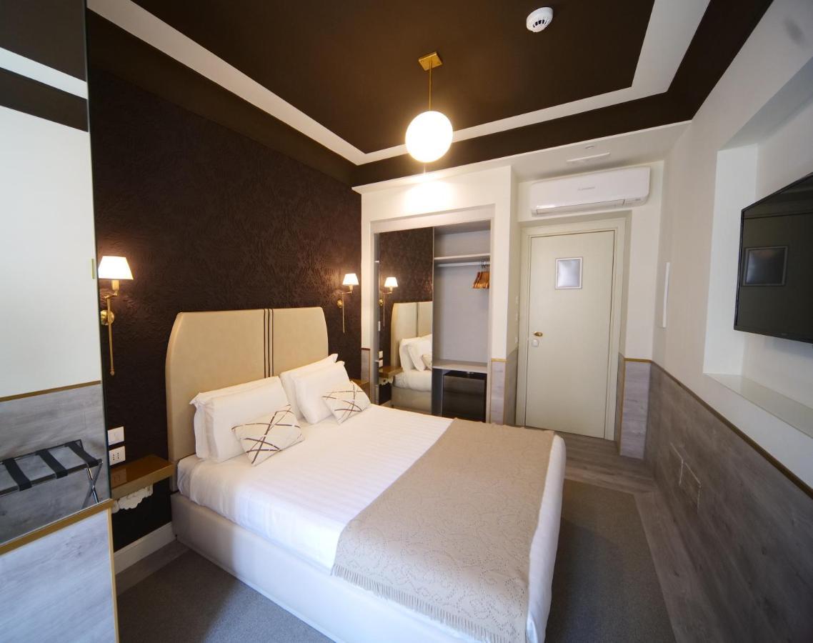 Hotel Relais Luxury Corso Roma Esterno foto
